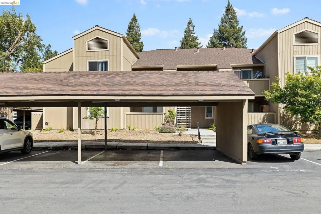 Carport