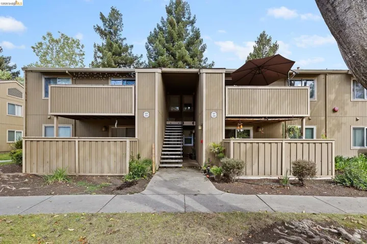 3291 Foxtail, Fremont, California 94536