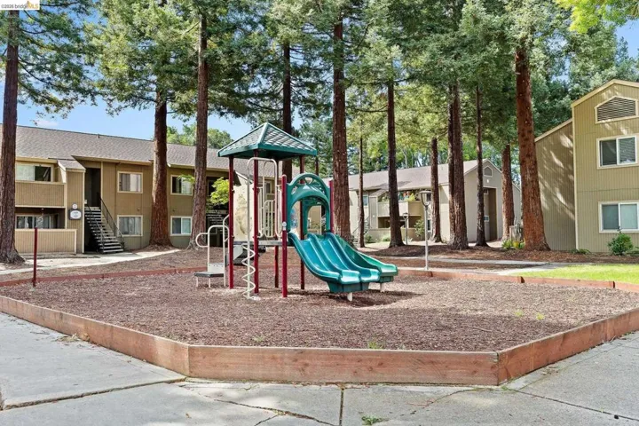 Community Playground