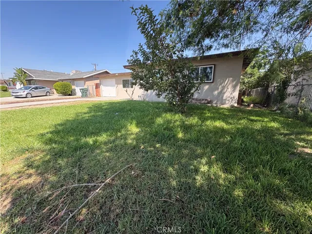 2004 W 15th, San Bernardino, California 92411