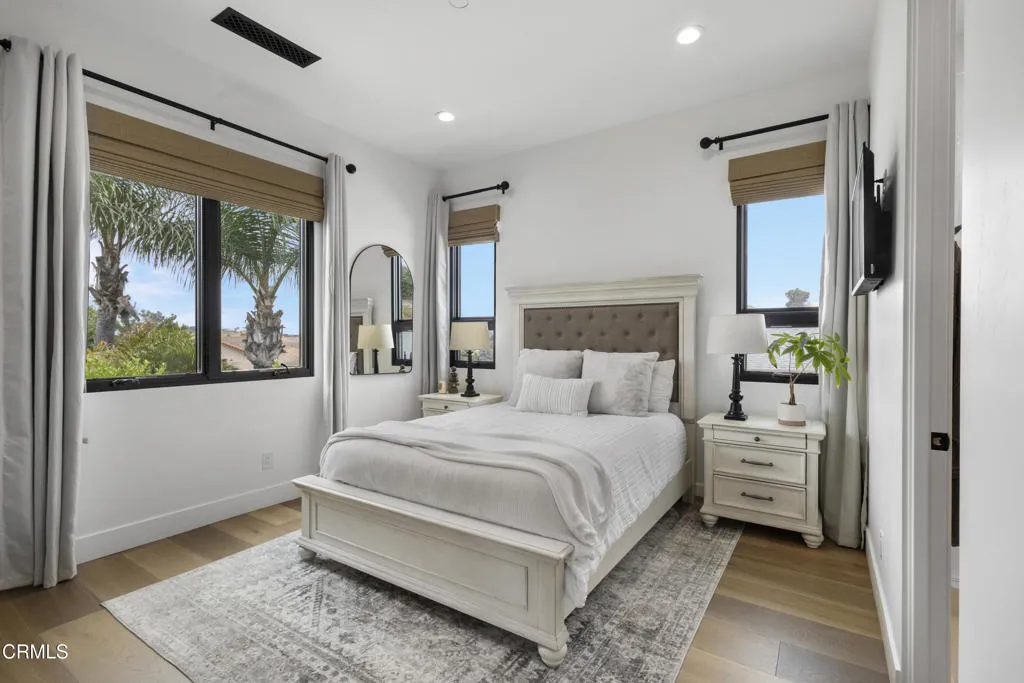 Guest Bedroom 1
