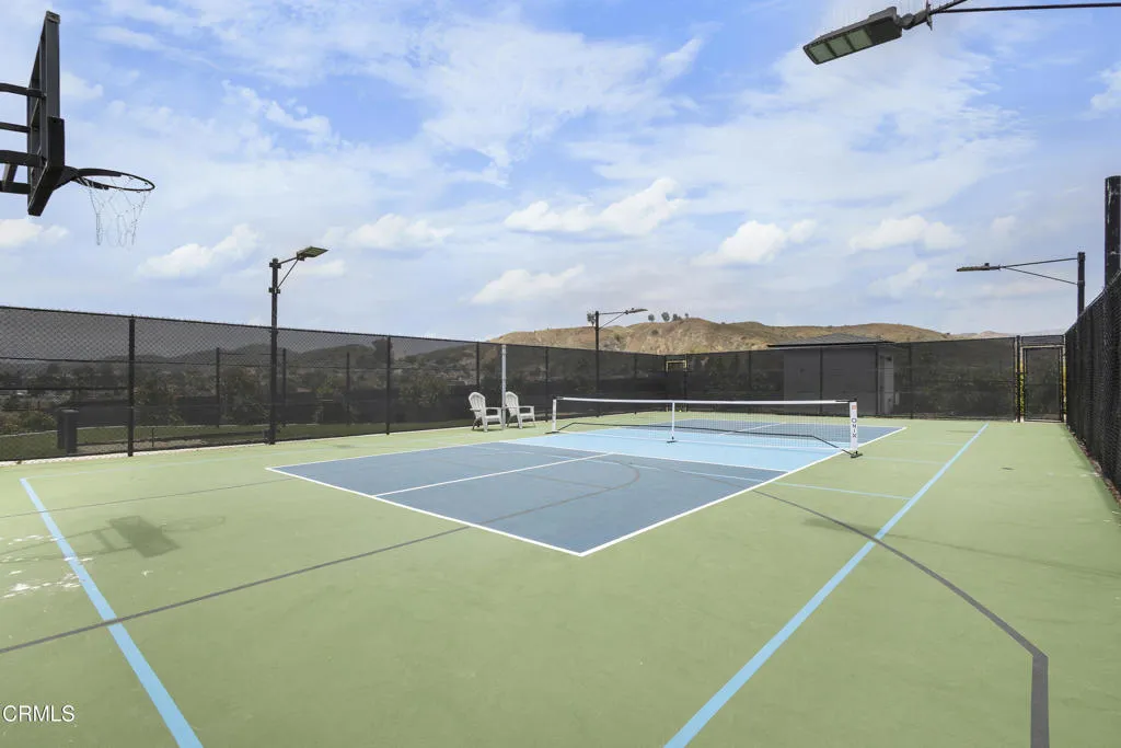 Sportcourt