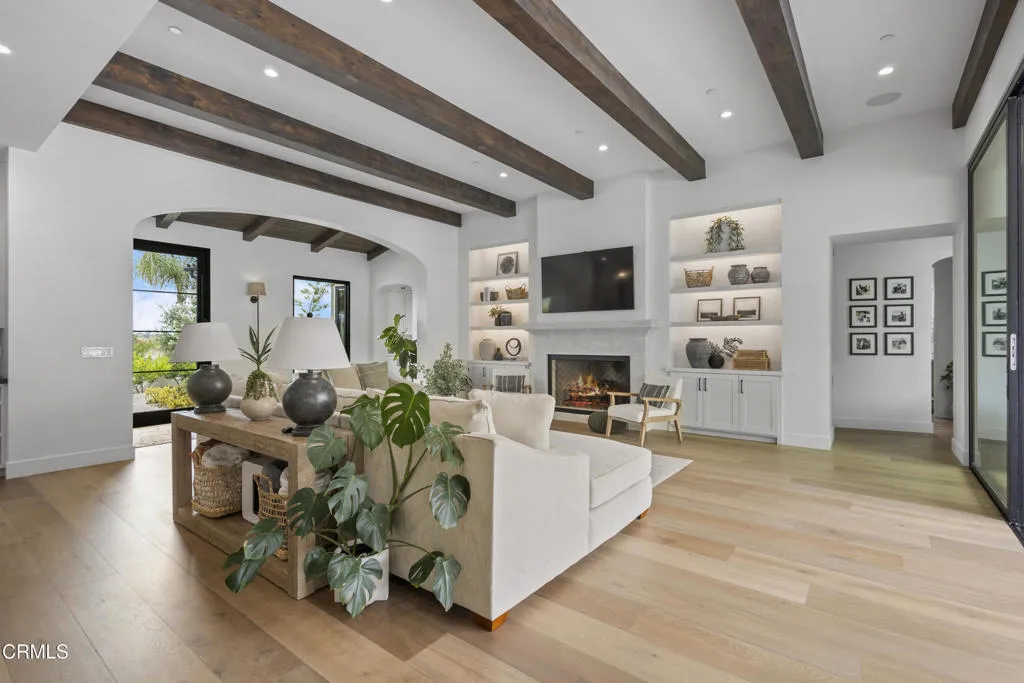 Entry / Great Room