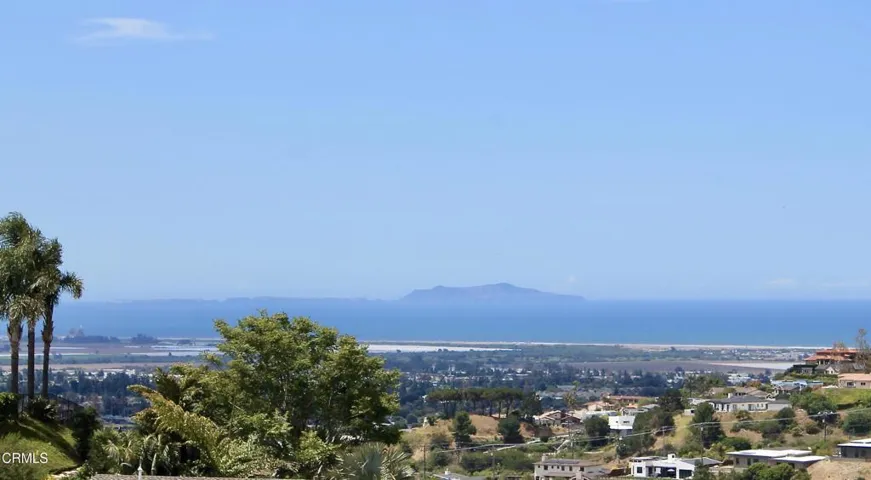 Island view