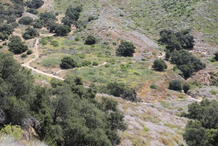 Harmon Canyon