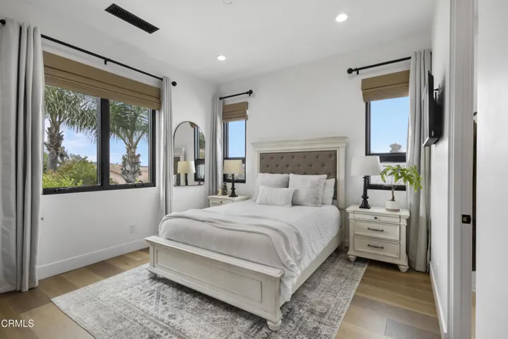 Guest Bedroom 1