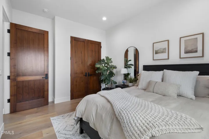 Guest Bed 3