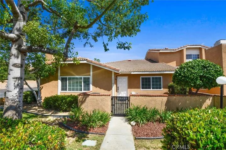 7238 Hermosa Ave., Rancho Cucamonga, California 91701