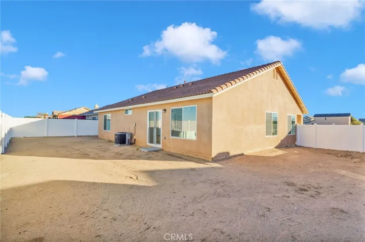 10158 Kemper Avenue, Adelanto, California 92301