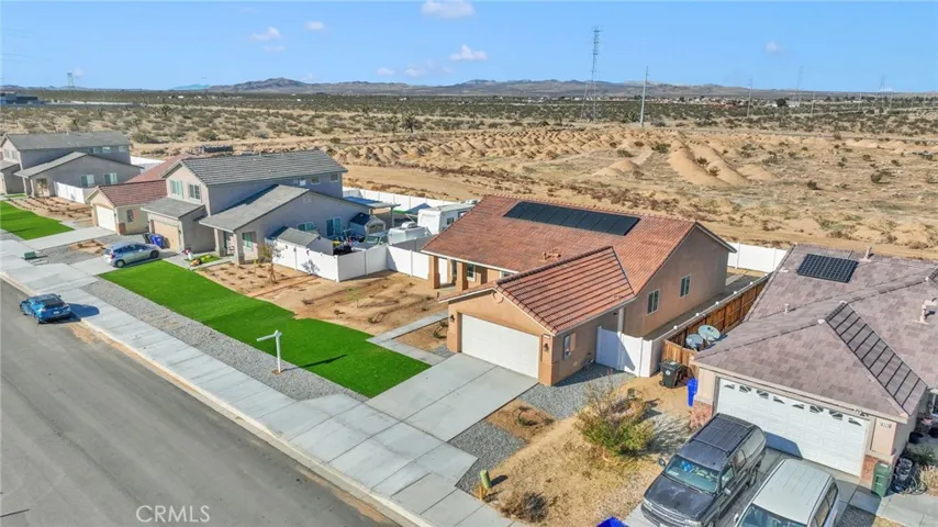 10158 Kemper Avenue, Adelanto, California 92301