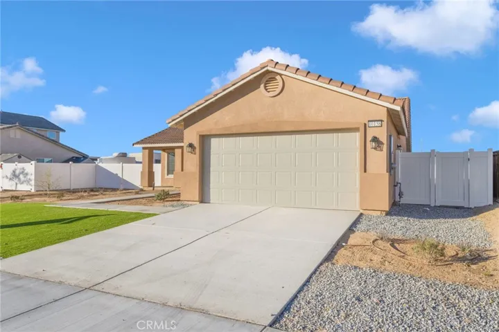 10158 Kemper Avenue, Adelanto, California 92301