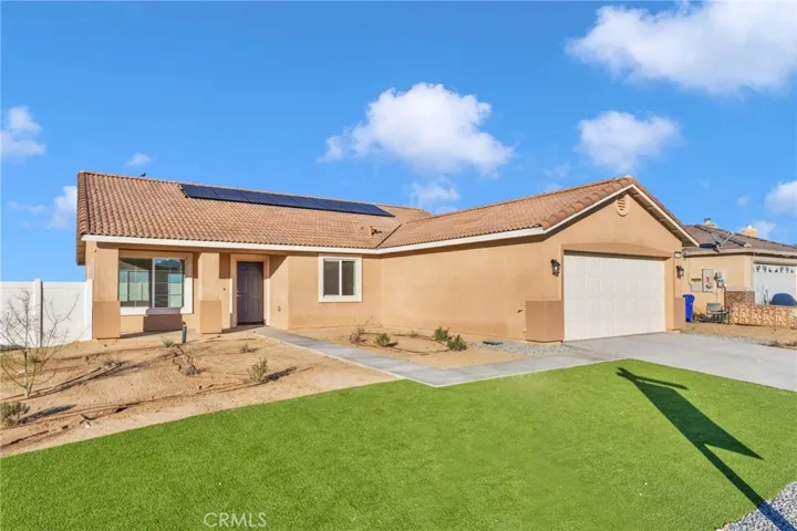 10158 Kemper Avenue, Adelanto, California 92301