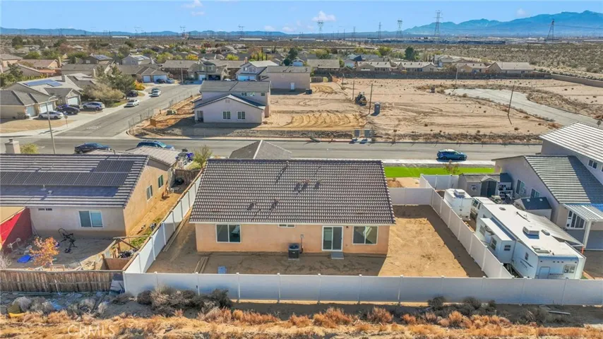 10158 Kemper Avenue, Adelanto, California 92301