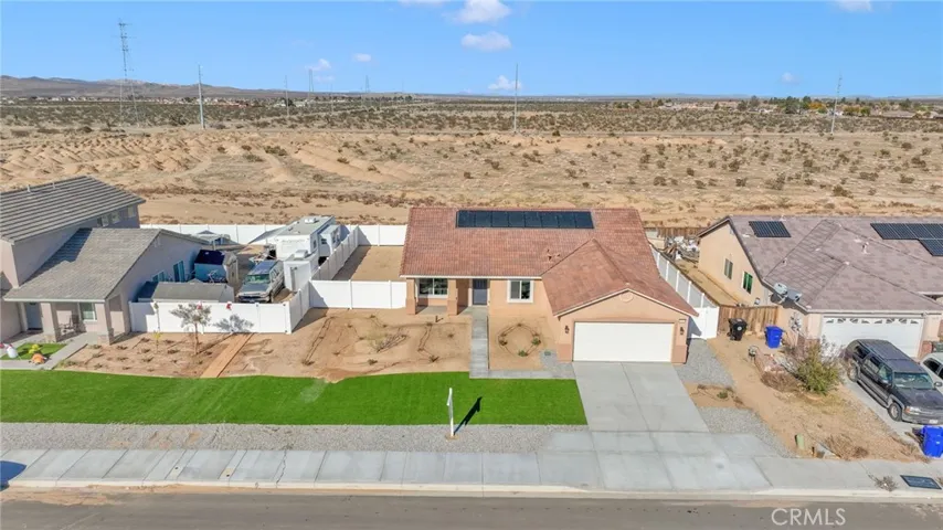 10158 Kemper Avenue, Adelanto, California 92301