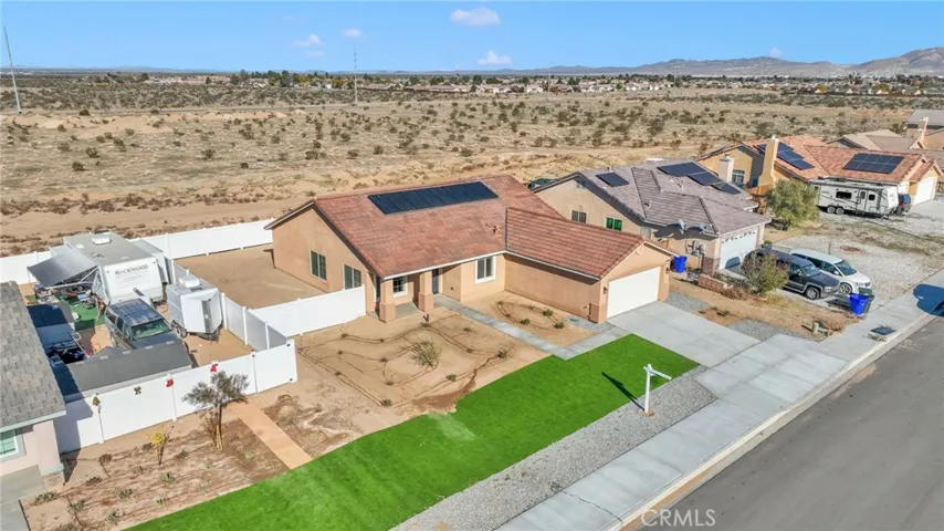 10158 Kemper Avenue, Adelanto, California 92301