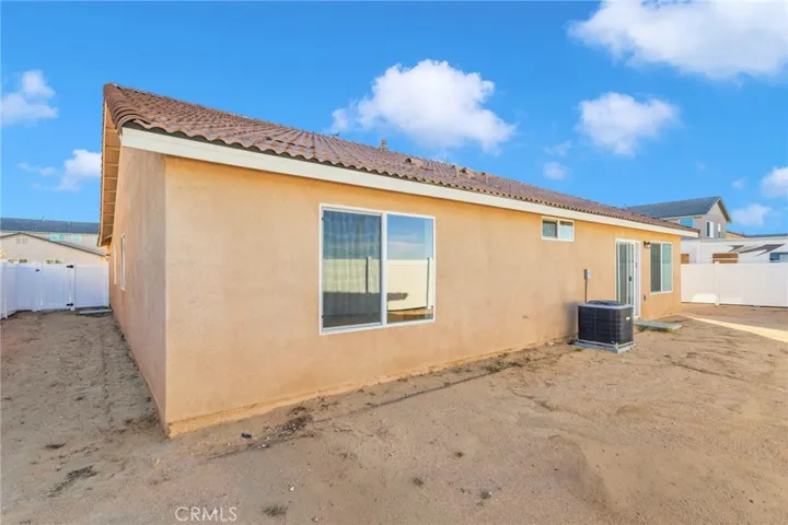 10158 Kemper Avenue, Adelanto, California 92301