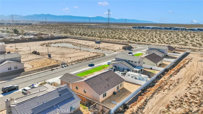10158 Kemper Avenue, Adelanto, California 92301