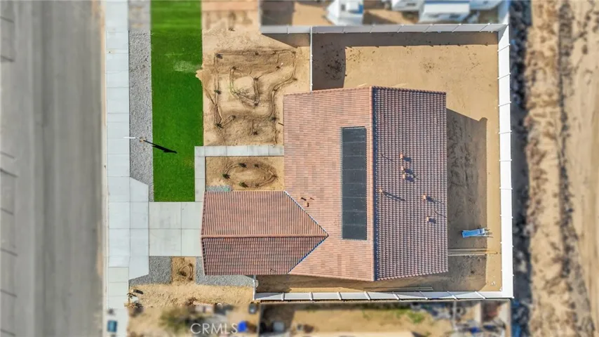 10158 Kemper Avenue, Adelanto, California 92301