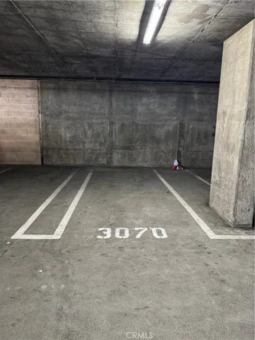 Your reserved parking is next to the 3rd floor entrance just a few steps outside your door!