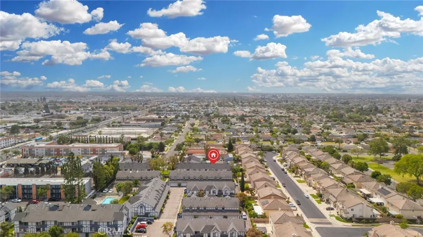 701 S Hayward 18, Anaheim, California 92804