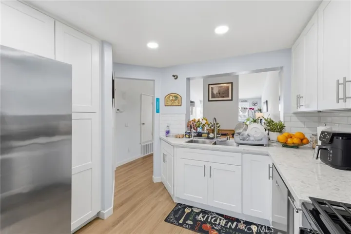 701 S Hayward 18, Anaheim, California 92804