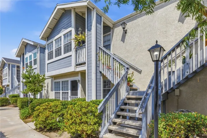 701 S Hayward 18, Anaheim, California 92804