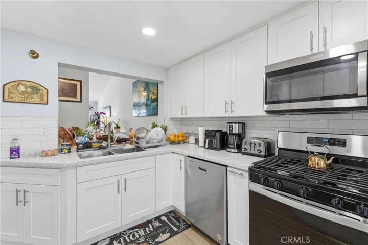 701 S Hayward 18, Anaheim, California 92804