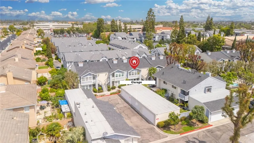 701 S Hayward 18, Anaheim, California 92804