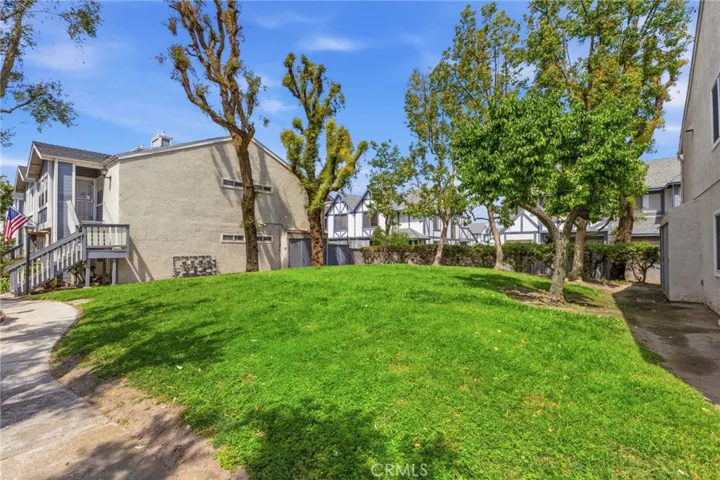 701 S Hayward 18, Anaheim, California 92804