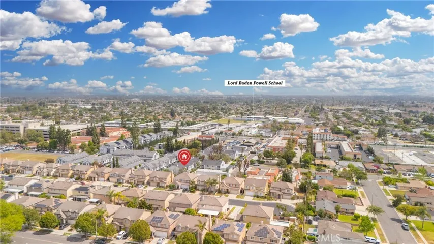701 S Hayward 18, Anaheim, California 92804