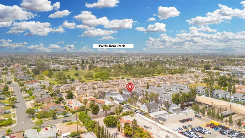 701 S Hayward 18, Anaheim, California 92804