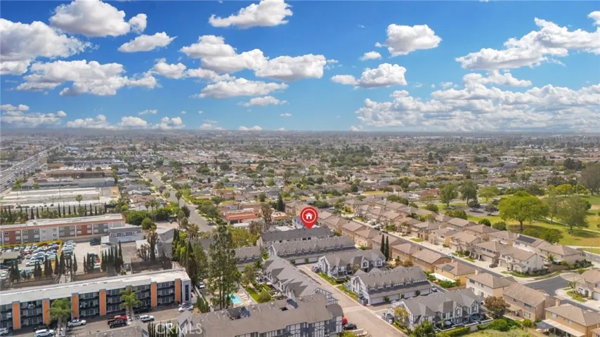 701 S Hayward 18, Anaheim, California 92804