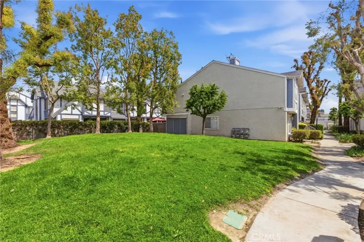 701 S Hayward 18, Anaheim, California 92804