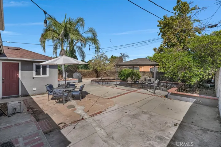 14042 Gard Avenue, Norwalk, California 90650