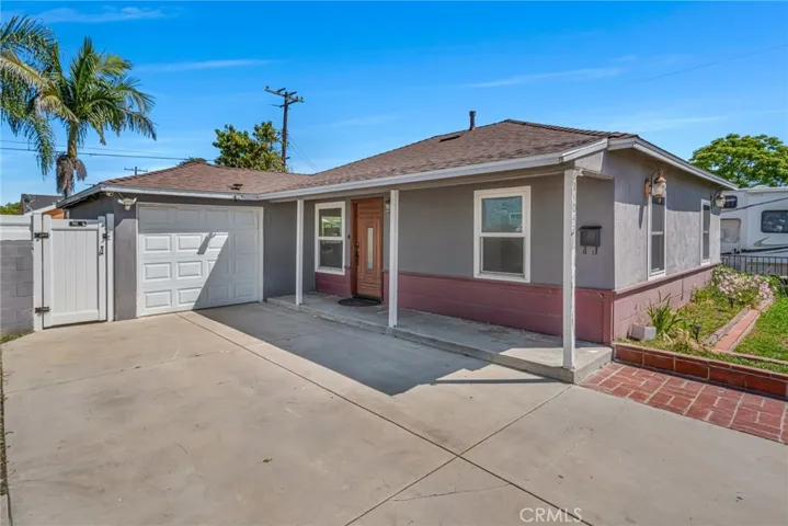 14042 Gard Avenue, Norwalk, California 90650