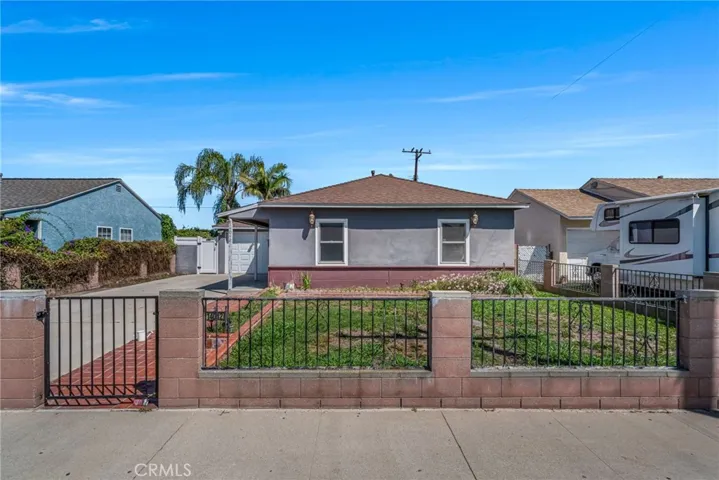 14042 Gard Avenue, Norwalk, California 90650