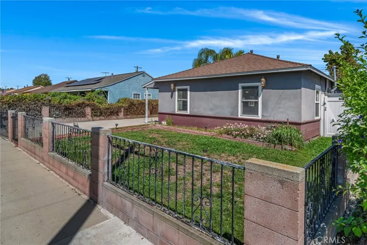 14042 Gard Avenue, Norwalk, California 90650