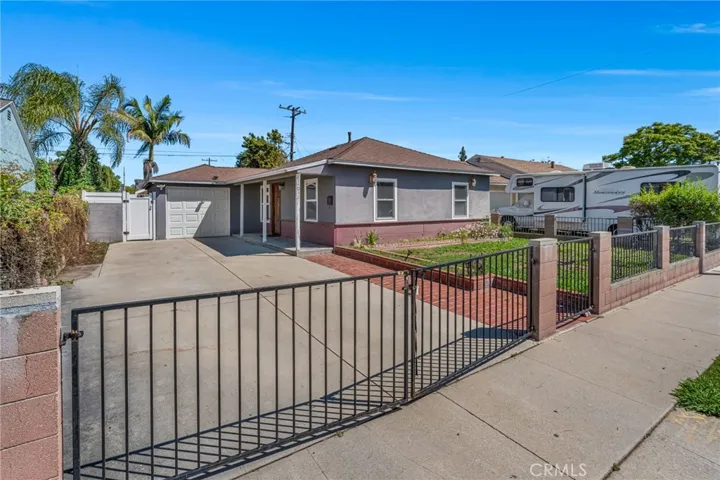 14042 Gard Avenue, Norwalk, California 90650