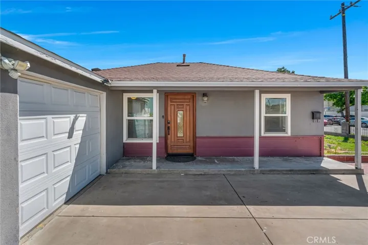 14042 Gard Avenue, Norwalk, California 90650