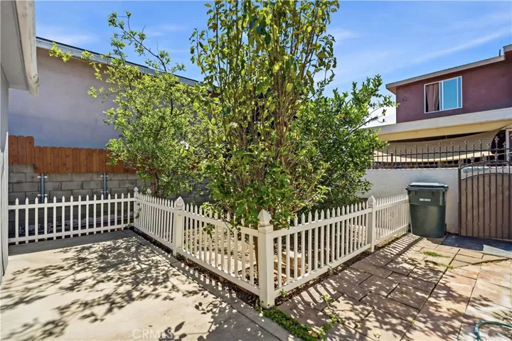 11641 Bryant, El Monte, California 91732