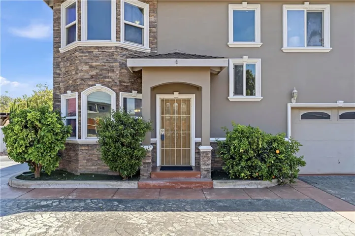 11641 Bryant, El Monte, California 91732