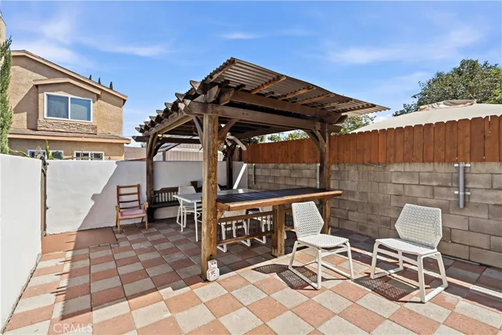 11641 Bryant, El Monte, California 91732