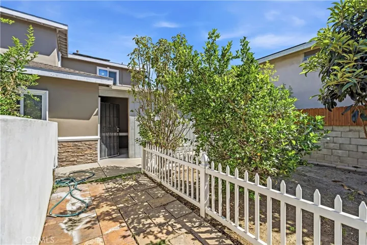 11641 Bryant, El Monte, California 91732