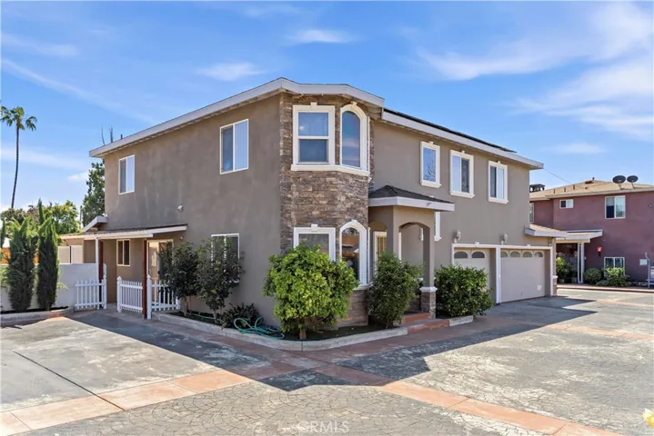 11641 Bryant, El Monte, California 91732
