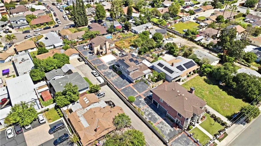 11641 Bryant, El Monte, California 91732