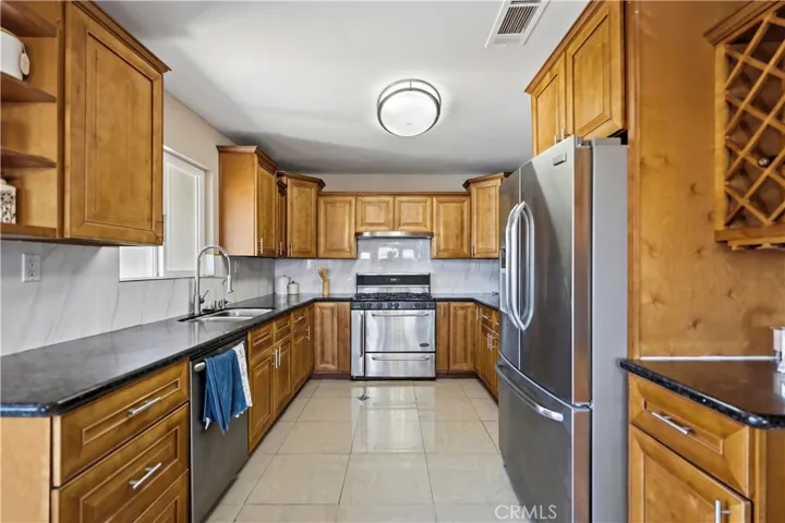 11641 Bryant, El Monte, California 91732