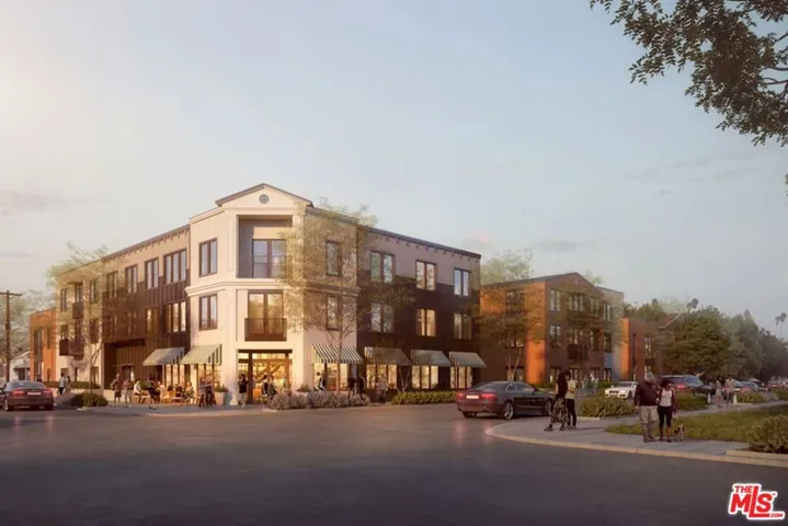 Building Exterior