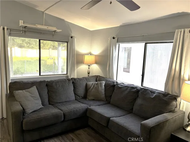 21515 Placerita Canyon 26, Newhall, California 91321