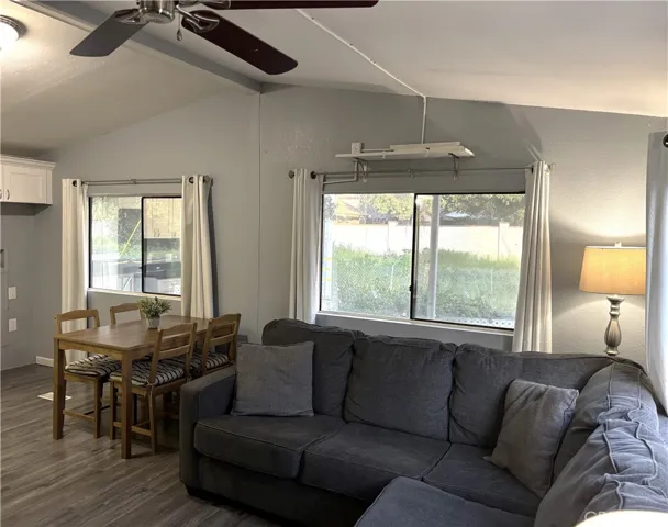 21515 Placerita Canyon 26, Newhall, California 91321