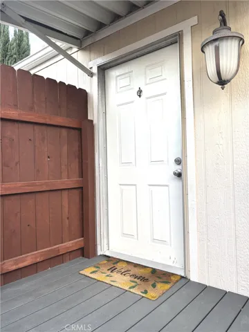 21515 Placerita Canyon 26, Newhall, California 91321
